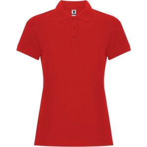 Pegaso Premium Poloshirt für Damen