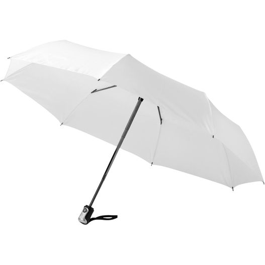 Alex 21,5" Vollautomatik Kompaktregenschirm (Bild 1)