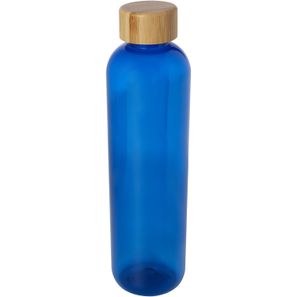 Ziggs 1000 ml Sportflasche aus recyceltem Kunststoff