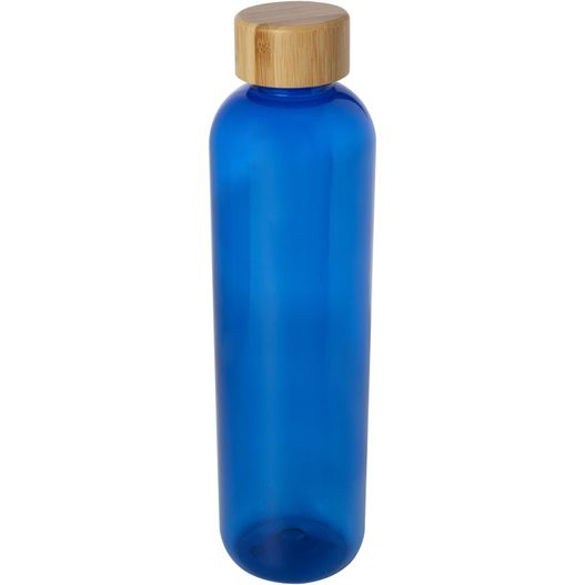 Ziggs 1000 ml Sportflasche aus recyceltem Kunststoff (Bild 1)