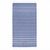 Anna 150 g/m² Hammam Baumwollhandtuch 100 × 180 cm (Bild 4)