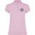 Star Poloshirt für Damen (Bild 3)