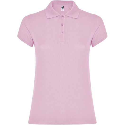 Produktabbildung Star Poloshirt für Damen Star Poloshirt für Damen (Bild 1)