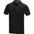 Graphite Poloshirt aus GOTS-zertifizierter Bio-Baumwolle für Herren