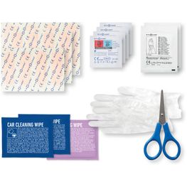 MyKit Auto in Papierhülle