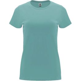 Capri T-Shirt für Damen