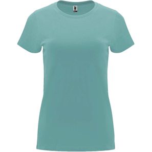 Capri T-Shirt für Damen