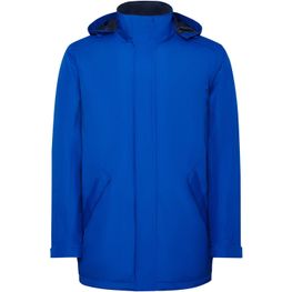 America wattierter Parka für Herren