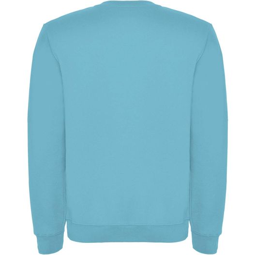Produktabbildung Clasica Sweatshirt mit Rundhalsausschnitt Unisex Clasica Sweatshirt mit Rundhalsausschnitt Unisex (Bild 1)