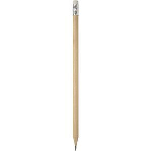 Graffo Bleistift mit Radiergummi