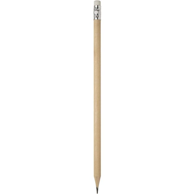 Produktabbildung Graffo Bleistift mit Radiergummi Graffo Bleistift mit Radiergummi
