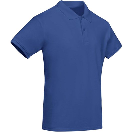 Prince Poloshirt aus Bio-Baumwolle für Herren (Bild 1)