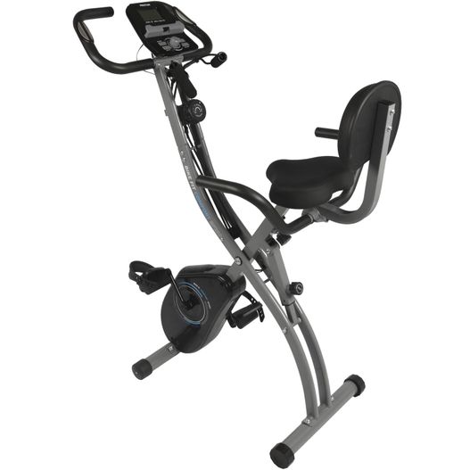 Prixton BF250 Bike Fit faltbarer Heimtrainer (Bild 1)