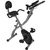 Prixton BF250 Bike Fit faltbarer Heimtrainer (Bild 2)