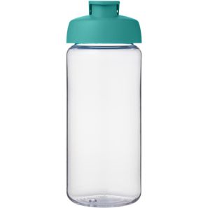 H2O Active® Octave Tritan™ 600-ml-Sportflasche mit Klappdeckel