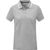 Amarago Polo mit abgesetztem Rand für Damen