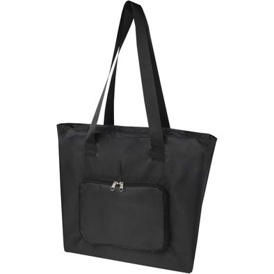 EcoFold faltbare RPET Tragetasche 16 L