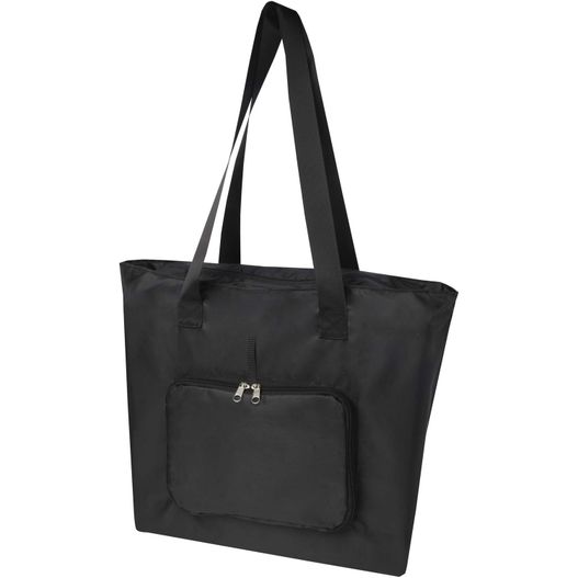 EcoFold faltbare RPET Tragetasche 16 L (Bild 1)