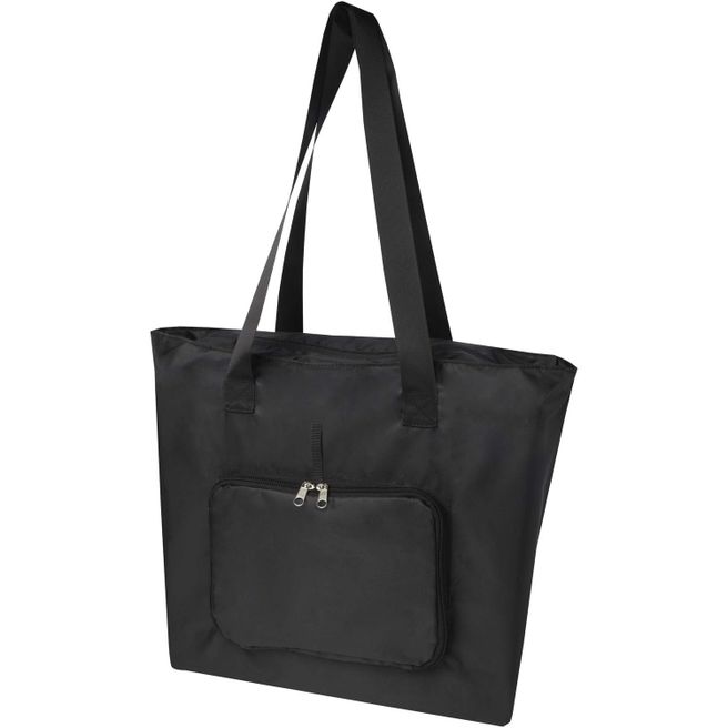 Produktabbildung EcoFold faltbare RPET Tragetasche 16 L EcoFold faltbare RPET Tragetasche 16 L