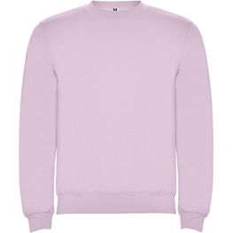 Clasica Sweatshirt mit Rundhalsausschnitt Unisex