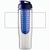 H2O Active® Tempo 700 ml Sportflasche mit Klappdeckel und Infusor (Bild 4)