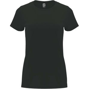 Capri T-Shirt für Damen