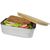 Tite 700 ml Lunchbox aus Edelstahl mit Bambusdeckel (Bild 3)