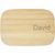 Tite 700 ml Lunchbox aus Edelstahl mit Bambusdeckel (Bild 3)