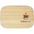 Tite 700 ml Lunchbox aus Edelstahl mit Bambusdeckel (Bild 4)