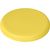 Crest recycelter Frisbee