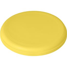 Produktabbildung Crest recycelter Frisbee Crest recycelter Frisbee