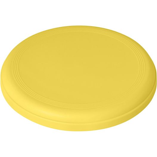 Produktabbildung Crest recycelter Frisbee Crest recycelter Frisbee (Bild 1)