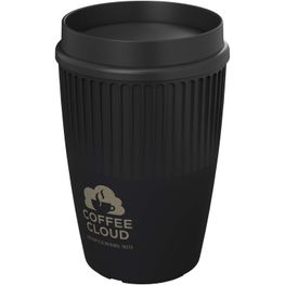 Cirrus 350 ml Becher mit 360°-Deckel