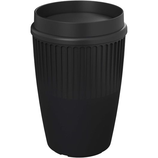 Cirrus 350 ml Becher mit 360°-Deckel (Bild 1)