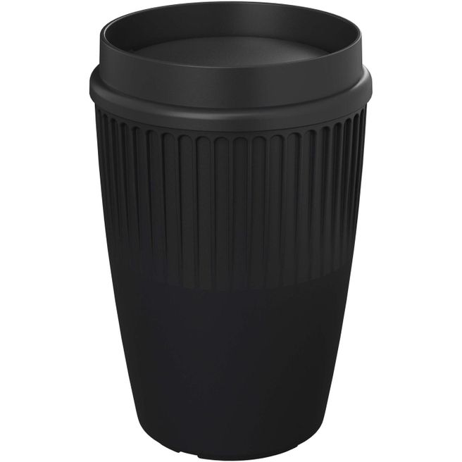 Produktabbildung Cirrus 350 ml Becher mit 360°-Deckel Cirrus 350 ml Becher mit 360°-Deckel