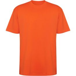 Bull Overzise T-Shirt Unisex
