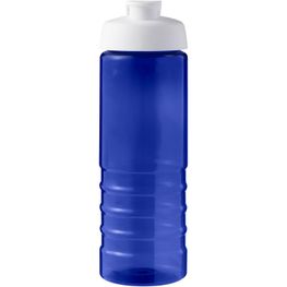 H2O Active® Eco Treble 750 ml Sportflasche mit Stülpdeckel