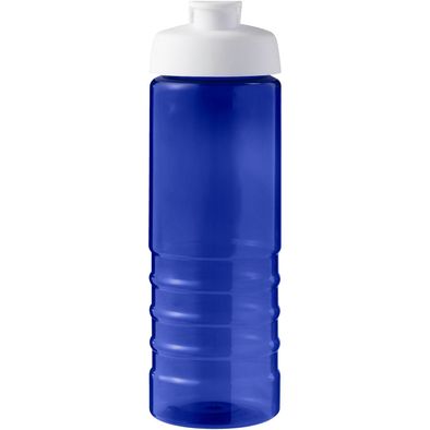 H2O Active® Eco Treble 750 ml Sportflasche mit Stülpdeckel