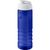 H2O Active® Eco Treble 750 ml Sportflasche mit Stülpdeckel (Bild 3)