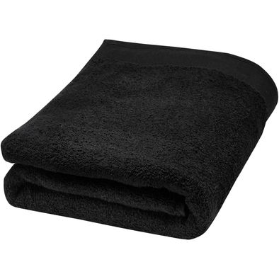 Produktabbildung Ellie 550 g/m² Baumwollhandtuch 70 x 140 cm Ellie 550 g/m² Baumwollhandtuch 70 x 140 cm