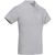 Prince Poloshirt aus Bio-Baumwolle für Herren