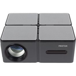 Prixton Kubrick Projektor