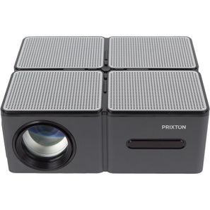 Prixton Kubrick Projektor