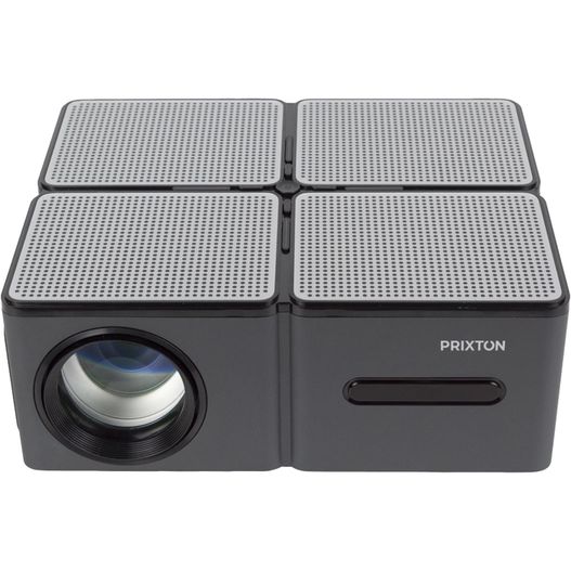 Prixton Kubrick Projektor (Bild 1)