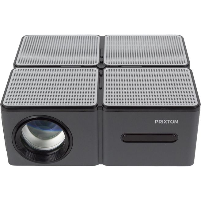 Prixton Kubrick Beamer