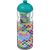 H2O Active® Base 650 ml Sportflasche mit Stülpdeckel und Infusor (Bild 2)