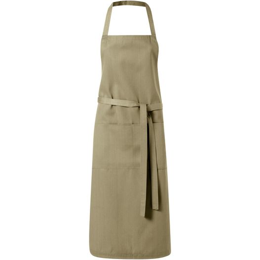 eine tannenschürze mit einem gürtel darauf Viera 240 g/m² Schürze (Bild 1)