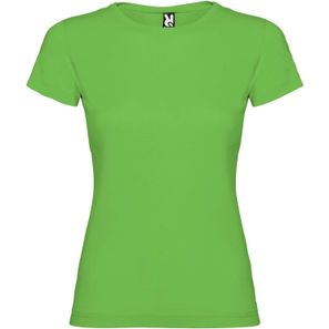 Jamaika T-Shirt für Damen