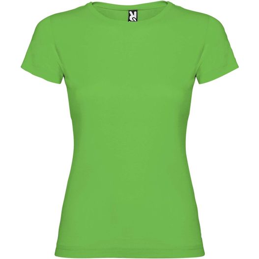 Produktabbildung Jamaika T-Shirt für Damen Jamaika T-Shirt für Damen (Bild 1)