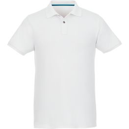 Produktabbildung Beryl Poloshirt aus Bio-Recyclingmaterial für Herren Beryl Poloshirt aus Bio-Recyclingmaterial für Herren
